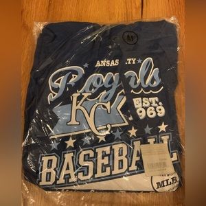 Kansas City Royals Sweatshirt